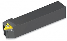 Nóż tokarski AL 25-4U