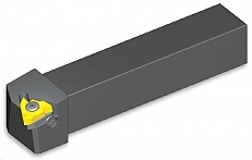 Nóż tokarski AL 20-3CQ