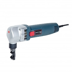 Elektryczne nożyce do blachy 230V 380W 1700/min.Tryton