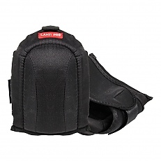 Ochraniacze kolan z miękką ochroną poliester