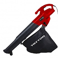 Odkurzacz ogrodowy/dmuchawa 230V 3000W 4.5kg Tryton