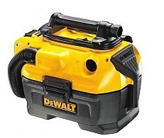 Odkurzacz akumulatorowy 18V VR DeWALT