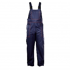 Ubranie spawalnicze wzmocnione komplet 380g/m2 S(A)