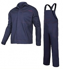 Ubranie spawalnicze antyelektrostatyczne 310g/m2 S(A)