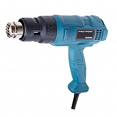 Opalarka 230V 2000W 500*C/500l/min.Tryton