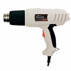 Opalarka 230V 2000W 600*C/500l/min.Vulcan