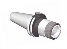 OPRAWKA DO GWINTOWANIA DIN69871 40-L60-D19