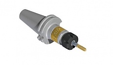 OPRAWKA DO GWINTOWANIA DIN69871 40-ER16-L80