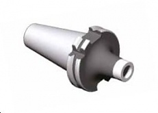 OPRAWKA Z GWINTEM DIN69871 40-M6-L55 AD+B