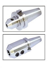 OPRAWKA ZACISKOWA BT40-SLN06-L50 AD+B