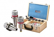 UCHWYT MECHANICZNY VB-565 SK40-MC32-L100 kpl/7 szt
