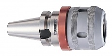 UCHWYT MECHANICZNY VB-447A BT40-MC25-L90