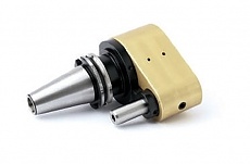 OPRAWKA  DIN69871 40, MODULAR LAIP 30, L110