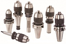 UCHWYT WIERTARSKI SK-511 40-8-L81