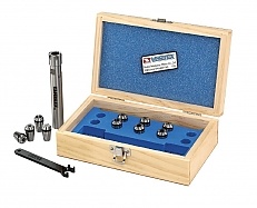 OPRAWKA ZACISKOWA V-691A 16-ER11M-L50 1-7 kpl./7