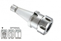 OPRAWKA ZACISKOWA ISO30-ER16A-45