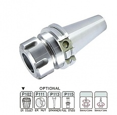 OPRAWKA ZACISKOWA DIN30-ER11-80