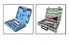 OPRAWKA ZAC.BT30-ER11-L100 1-7 kpl.7szt.