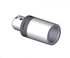 OPRAWKA MODUŁOWA LC6-D63-L100