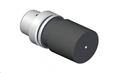 TRZPIEŃ PÓŁFABRYKAT HSK-F 63-63-L100