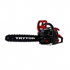 Pilarka łańcuchowa 1,5 kW(2.1KM) 39,6 cm3 40cm/4.3 kg Tryton