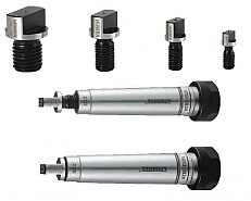 PŁETWA Z GWINTEM VMTS-2