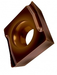 PŁYTKA CCGT 060202EL-SI  T8430