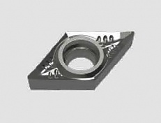 PŁYTKA DCGT 070202-LH BU810 ALU