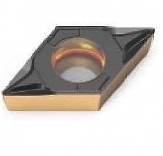 PŁYTKA DCMT 070202-FW BPG308