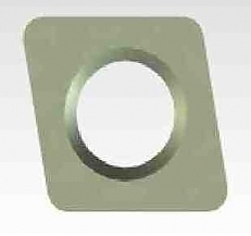 PŁYTKA PODPOROWA DO CNMG 12-T