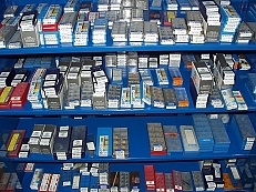 PŁYTKA SEEN 1504AFN M150