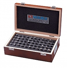 WAŁECZKI KONTROLNE VPG-0B 0.50-1.00 51 szt.