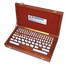 PŁYTKI WZORCOWE CERAMICZNE VGB-112C-0