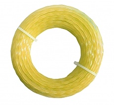 Żyłka tnąca okrągła 1.3/15m Tryton