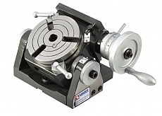 PRZYRZĄD PODZIAŁOWY UCHYLNY VU-100 0-90*