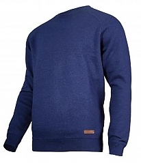 Bluza granatowa 320g/m2 S