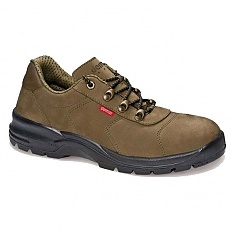 Półbuty myśliwskie męskie skóra wodoodporna Demar 40