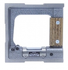 POZIOMICA RAMOWA PRECYZYJNA 150/0.02 MAGNETYCZNA