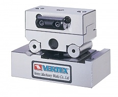 PRZYRZĄD SINUSOWY DO PROFILOWANIA ŚCIERNIC VP-50