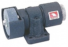 WYRÓWNYWACZ ŚCIERNIC DIAMENTOWYCH V-TDD