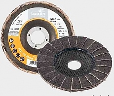 ŚCIERNICA LAMELKOWA V2 POWER 115 SIC 40