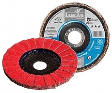 ŚCIERNICA LAMELKOWA V2 POWER 115 Ceramic 40