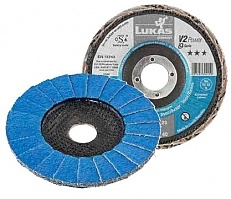 ŚCIERNICA LAMELKOWA V2 POWER 115 Z Power 40