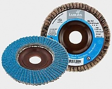 ŚCIERNICA LAMELKOWA SLTC 115 ZKS 36