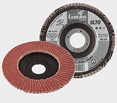 ŚCIERNICA LAMELKOWA SLTO 115 NK 60