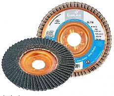 ŚCIERNICA LAMELKOWA SLTB 115 ZK 40