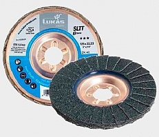 ŚCIERNICA LAMELKOWA SLTT 115 ZK 40