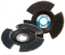 ŚCIERNICA LAMELKOWA SLTR 115 Control ZK 40