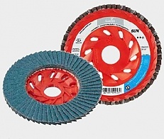 ŚCIERNICA LAMELKOWA SLTK 115 ZK 40