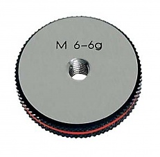 SPRAWDZIAN GWINTU NIEPRZECHODNI M2-6g